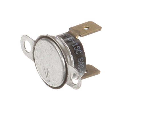 Thermostat Blodgett R8596 interrupteur thermique normalement ouvert