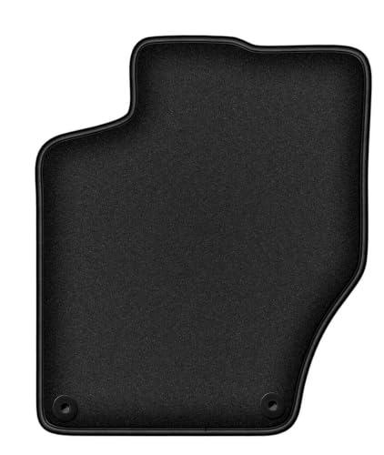 Tapis conducteur polyamide DS 4 Crossback avec talonnette renforcée