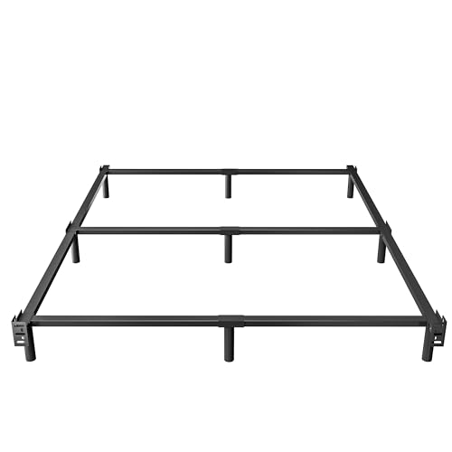 Ziyoo Queen Size Bed Frame thumb #6