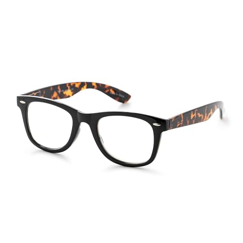 OPTIMUM Optical Blue Light Filter Reading Glasses +1.50