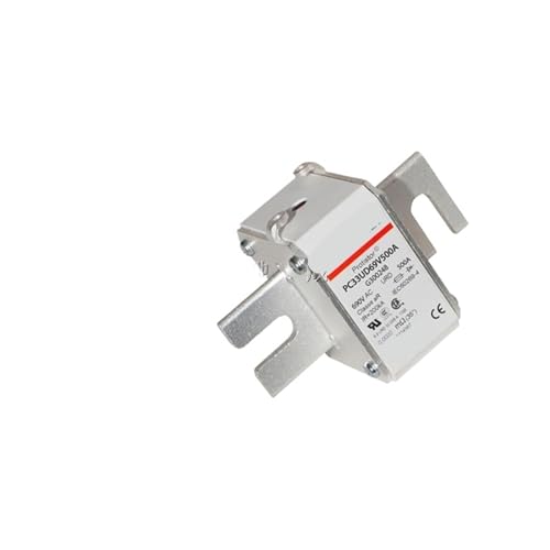 Fusible PC33UD69V500A stoppe courts-circuits protège armoire industrielle - 2