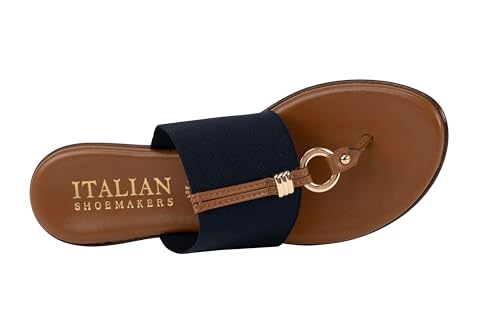 Image of ITALIAN Shoemakers Women's Selah Thong Sandal