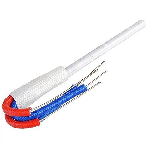 Global Statclean Systems 2 Pcs Replacement Heating Element Ceramic Heater Core 24V 50W A1321 For Hakko 936 937 Soldering Iron Station-picture-10
