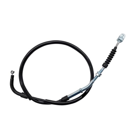Câble d'embrayage moto cassé ? Solution pour GW250 GSX250R 58200-48HC0-000