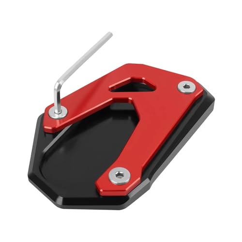 Extension de béquille latérale pour moto GSX-S 1000 GT 2022-2023