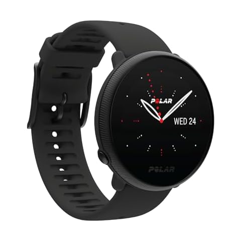 Polar Ignite 2 GPS Fitness Watch thumbnail