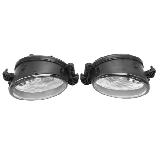 Feu antibrouillard arrière A1698201556 pour auto classe C - 6