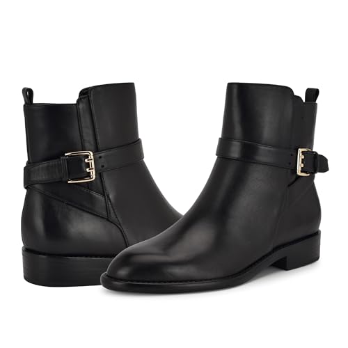 Nine West Women's Hoken Ankle Boot 6