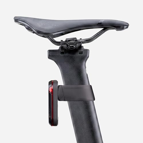 Support radar de selle Bottecchia Cronothlon finition premium pour Garmin Varia 515