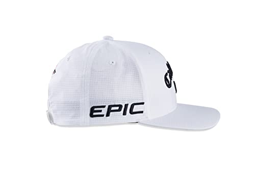 Callaway Ta Performance Pro Tour Cap les finitions de qualité supérieure - 2