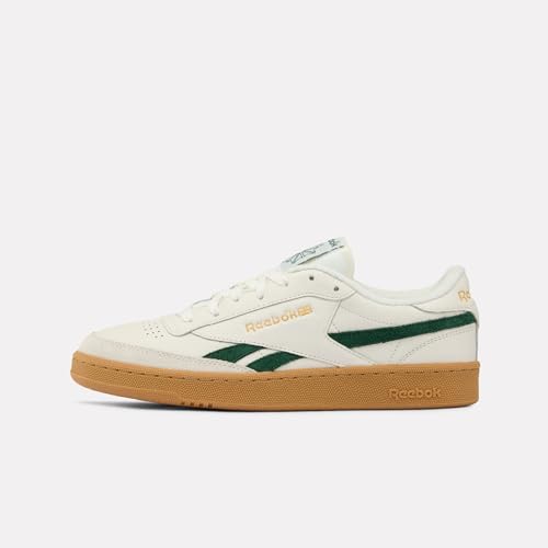 Image of Reebok Club C Revenge Vintage Sneakers for Men - Casual Tennis Mens Shoes