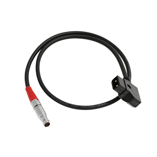 Câble LBUS D-tap HangTon pour alimenter le moteur cforce sans perte d'énergie