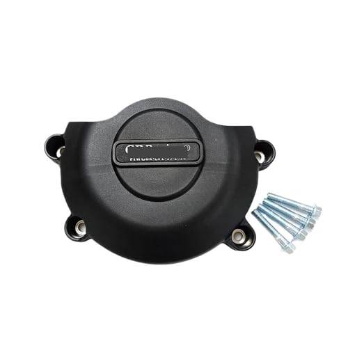 Cubierta de estator para motor YZF600 R6 2006-2023 cárter izquierdo protector