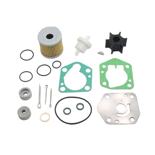 Kit d'entretien pour moteurs hors-bord DF 8 9.9 4 temps 17400-99840