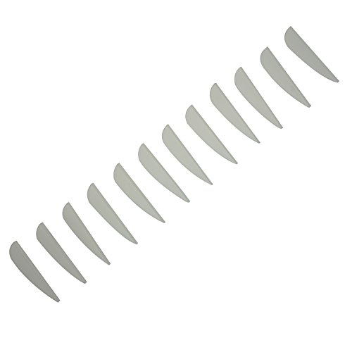 Safari Choice Arrow Fletching 2