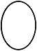 Kohler 91639 O-Ring