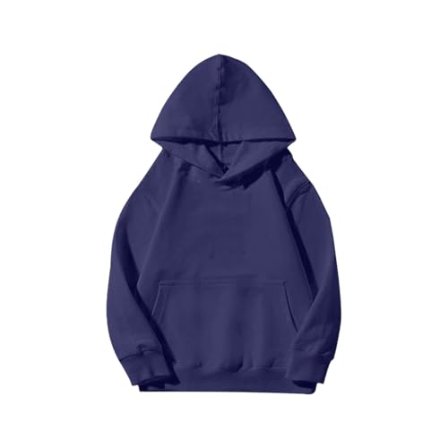 Hoodie Jungen Kapuzenpullover für Teenager Mädchen Kapuzenpulli Kinder...