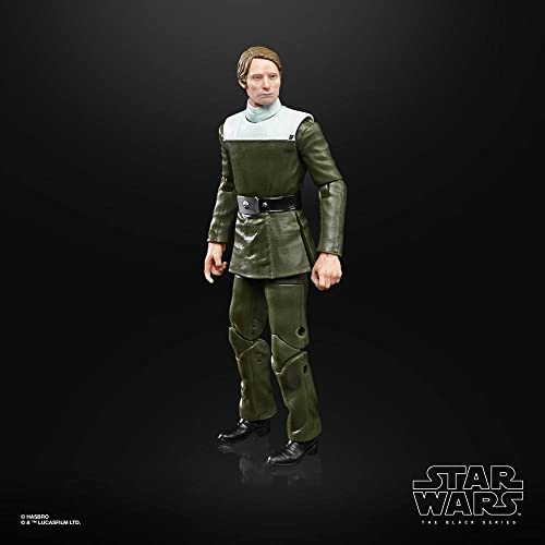Hasbro Star Wars Rogue One Galen Erso - vue 6