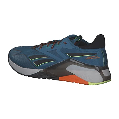 Image of Reebok Mens Training Shoes Sneaker