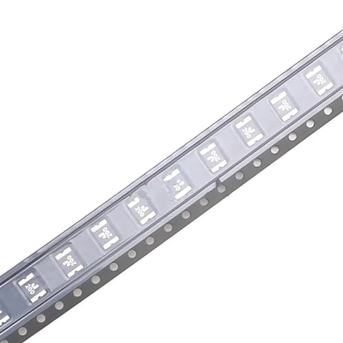 Fusible réinitialisable PPTC PolySwitch 1812 de haute précision pour montage SMT