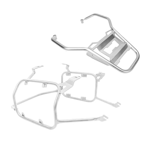 Porte-bagages moto sacoche selle boîte bagages pour BMW F750GS F850GS LC