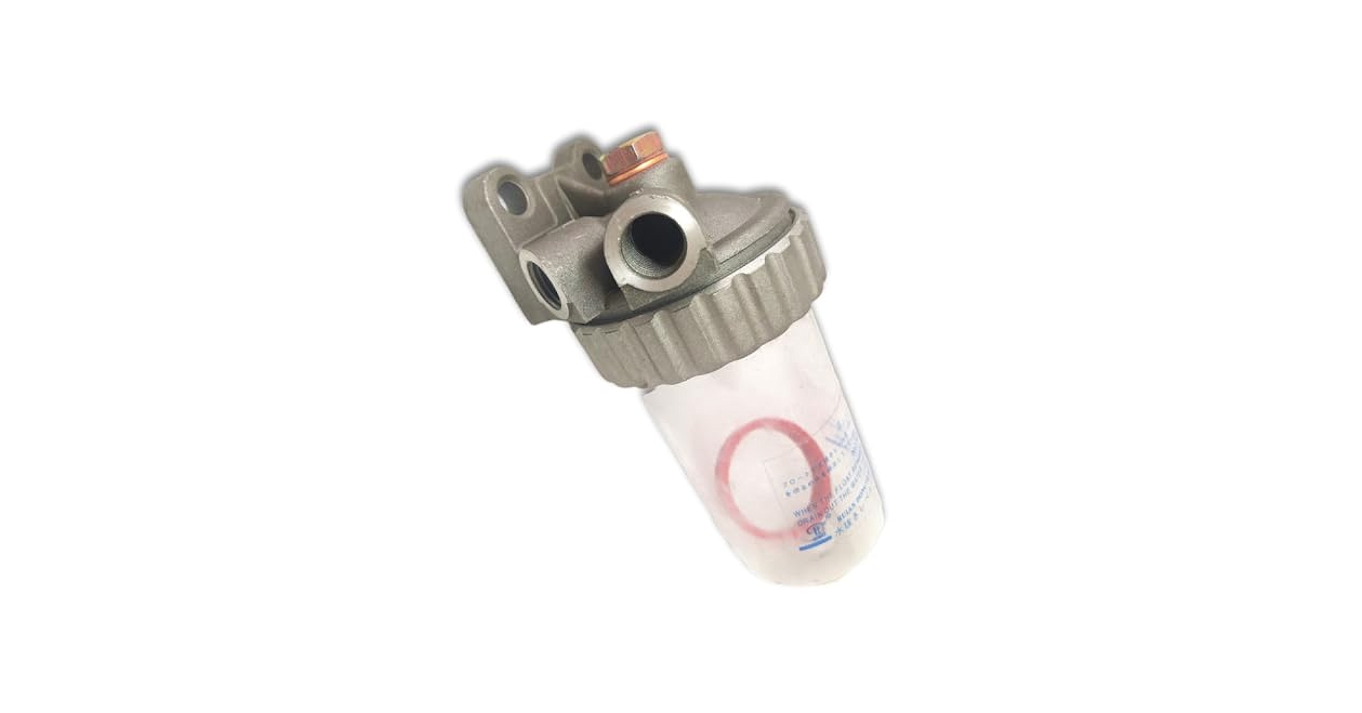 Amazon.com: Haiyazhma Fitler Water Separator 4452161 4452913
