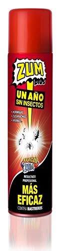 Zum Insecticida Plus 300ML (2 Unidades)