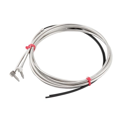 Amplificateur fibre optique MT410-TZ pour espace restreint coude angle droit M3 M4 M6