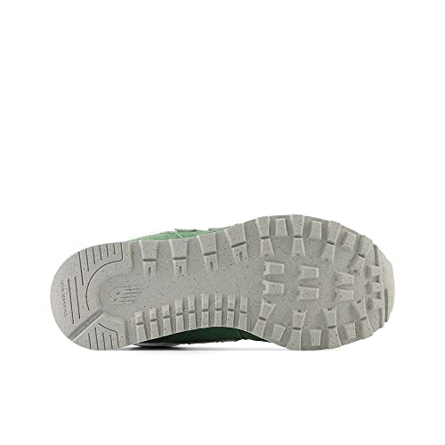 Image of New Balance Kid's 574 V1 Classic Lace-Up Sneaker (Big Kid)