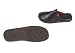 Top Line Caballero Piel Negro (44)