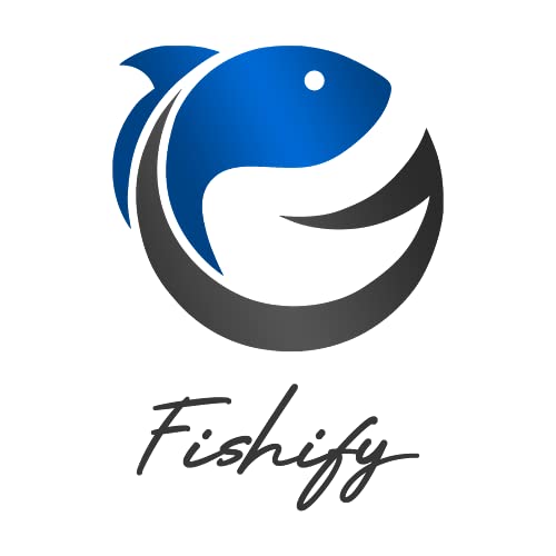 Fishify® Angelköder 5 Stück - Hartplastik Wobbler Kunstköder Set perfekt für Hecht, Barsch & Zander | Angelzubehör mit… – Bild 8