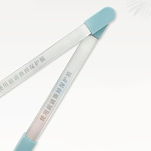 FANSHINUO Haustierkotschaufel hält die Hand sauber und sorgt für Ordnung, kompaktes Design für einfache Verwendung für kleine Hundekotpflücker in der Nachbarschaft