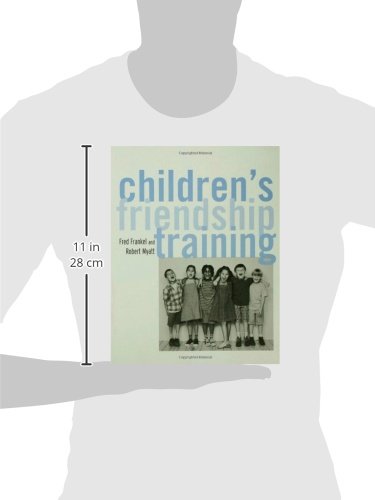 Children's Friendship Training