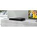 Sony BDP-S1700U Blu-ray DVD Player Dolby Digital TrueHD/DTS and DVD Upscaling Bundle with Deco Gear 6FT 4K HDMI 2.0 Cable