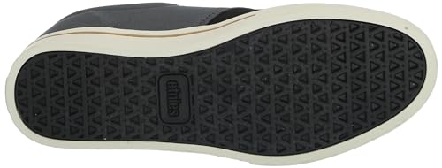 Image of Etnies Jameson 2 Eco Sustainable Skate Style, Reinforced Cupsole, Cushioned Feel, Everyday Sneakers, Vegan