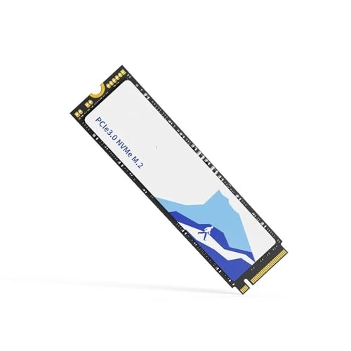 ���b�v�g�b�v����уf�X�N�g�b�v�p�� CUSU 2280 M.2 PCIe 3.0 NVMe �\���b�h �X�e�[�g �f�B�X�N�ƌ݊���������܂��B(CV3500,1TB)