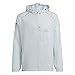 Produktbild adidas Mens Jacket Marathon Jacket For The Oceans, Linen Green/Green Oxide, HF8760, S