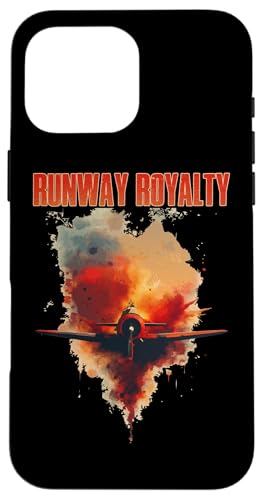 Runway royalty �X�}�z�P�[�X iPhone 16 Pro Max �p