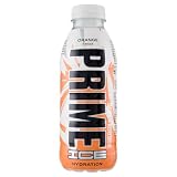 Prime Ice Hydration Orange Flavour 500 ml