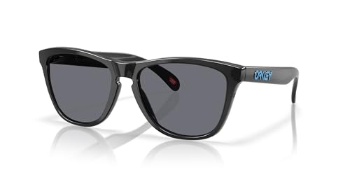 Image of Oakley OO9013 Frogskins Square Sunglasses