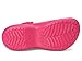 Crocs Women's Classic Bae Clog Dragon Fruit 8 Medium