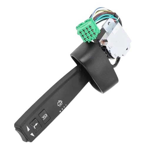 Commutateur d'essuie-glace de comodo phares Volvo FH12 FH16 feux de signalisation routiere