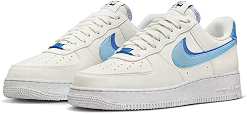 [�i�C�L] �G�A �t�H�[�X 1 '07 LV8 AIR FORCE 1 '07 LV8 �Z�C��/���C�g�u���[/�u���[ DO9786-100 �i�C�L�W���p�����K�i 29.0cm