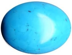 Direct from Manufacturer Astrological Value Natural Turquoise Stone Original Feroza Stone Original Certified Rashi Ratan Ratna