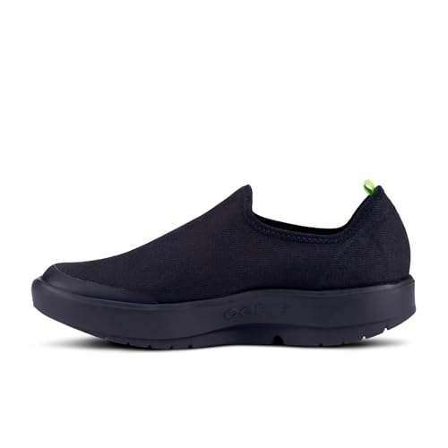 Image of OOFOS OOmg eeZee Low Recovery Shoe - Women's