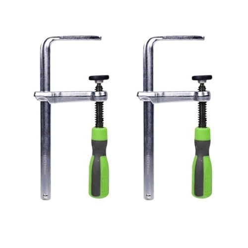 Karoraing Hold down Clamps Woodworking Track Saw Dovetail T Track Clamps