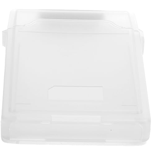 Caja Protectora Adaptador Disco Duro SATA USB 3.0 2.5" miniatura 5