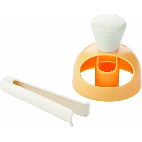 Molde para Rosquillas de Plástico Creativo YIQI Cover