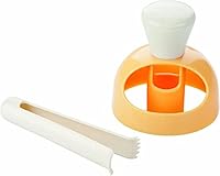 Donut-Form, kreativer Kunststoff, Donut-Maker, Backwerkzeug, Backwerkzeug, Backen, Backen, Backen, Backen, Backen, Backen, Backen, Backen, Backen,