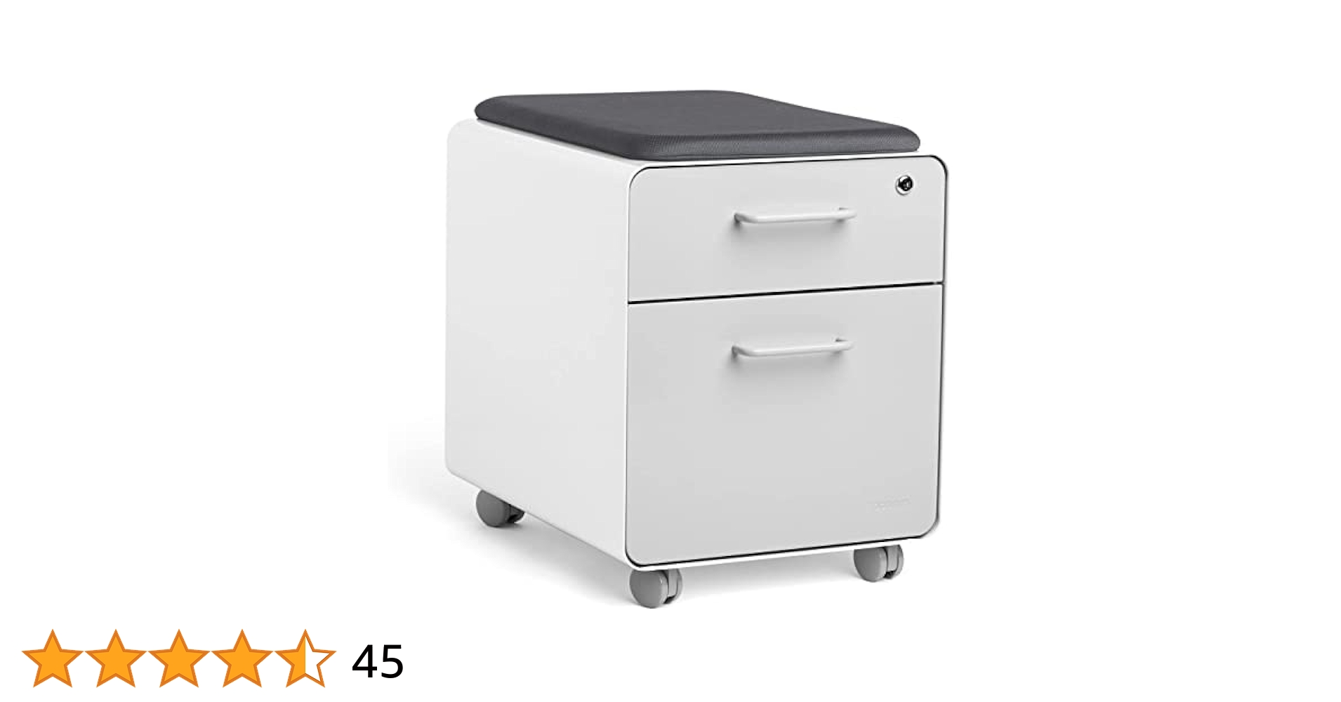 Drawer - 新品タグ付 bibily. MARY ANNE TOP Ashley Kanwyn Nightstand | Homemakers